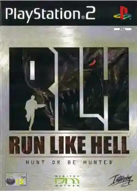 RLH - Run Like Hell